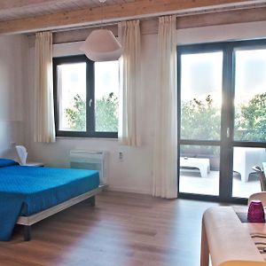 Four Rooms Guesthouse